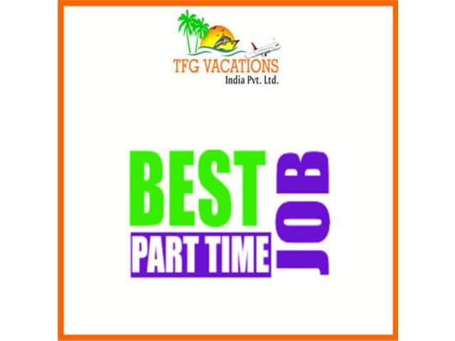 Requirement for part time Internet Based Work