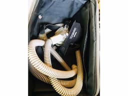 CPAP machine Philips Respironics - Image 2