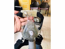 CPAP machine Philips Respironics - Image 5