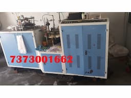 TEA  CUP MAHCINES - Image 1