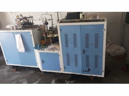 TEA  CUP MAHCINES - Image 2