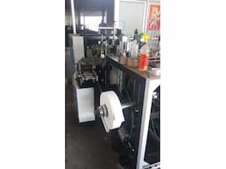 TEA  CUP MAHCINES - Image 3