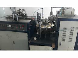 TEA  CUP MAHCINES - Image 4