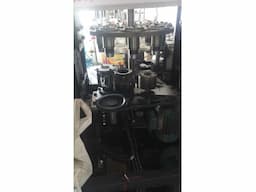 TEA  CUP MAHCINES - Image 7