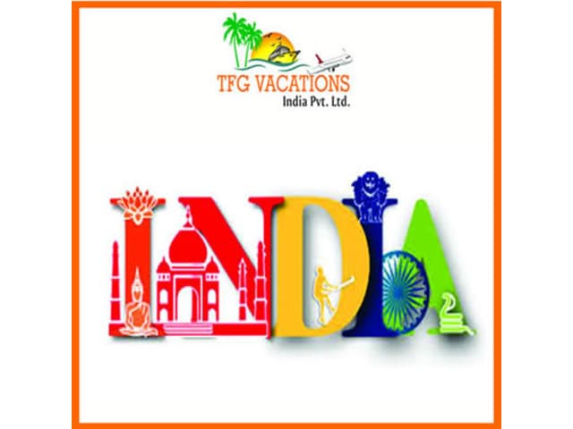 Your dream destination was calling you - go for it with TFG holidays!