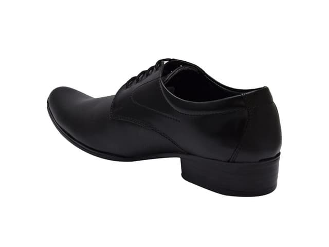 Unboxed Mens formal shoe  size 8&9 "SIR CORBETT" brand