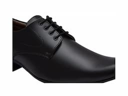 Unboxed Mens formal shoe  size 8&9 "SIR CORBETT" brand - Image 3