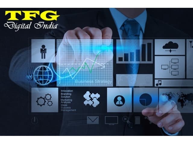 Pay Per Click - A company that has delivered maximum profit earnings through itâ€™s Pay Per Click mo