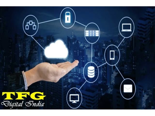 Social Media Marketing - TFG Company provide stop performing social media campaigns for your busines