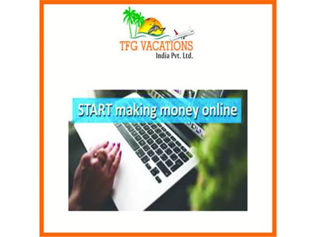 Earn Good without Stress