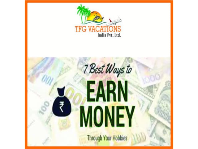 Come Work with Us for Good Pay and Flexibility