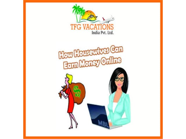 Make Work from Home Fun and Rewarding