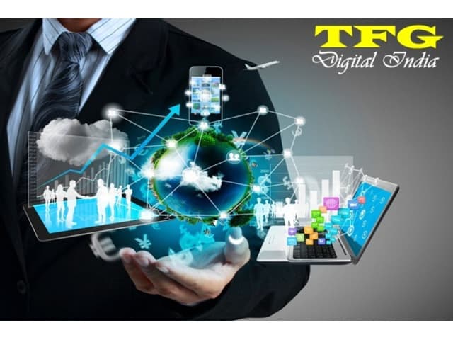 Pay Per Click - Helping you attract customers faster and better