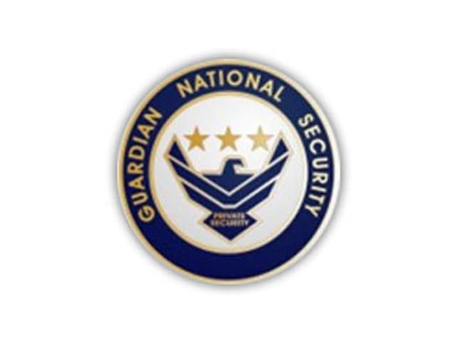 Commercial Security Guards Services San Fernando Valley