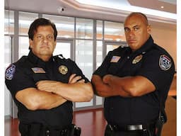 Commercial Security Guards Services San Fernando Valley - Image 2