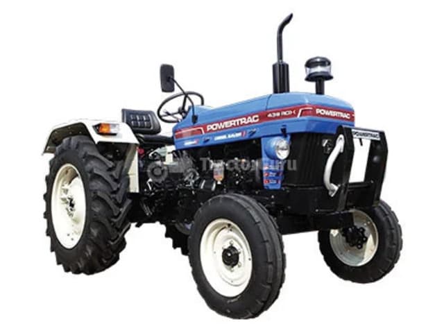 New POWERTRAC 439 RDX Tractor