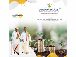 commercial plots for sale in Hyderabad - Image 1