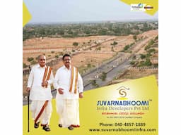 commercial plots for sale in Hyderabad - Image 2