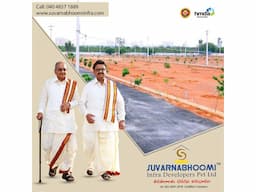 commercial plots for sale in Hyderabad - Image 3