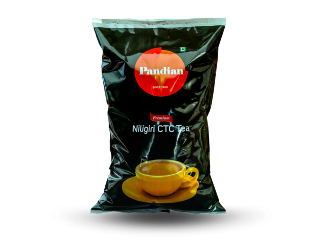 CTC And Orthodox Tea Nilgiris  | Orthodox Tea Ooty