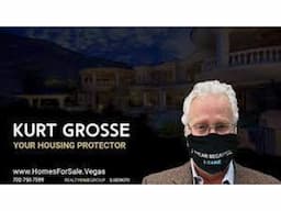 Kurt Grosse - Homes For Sale Vegas - Image 1