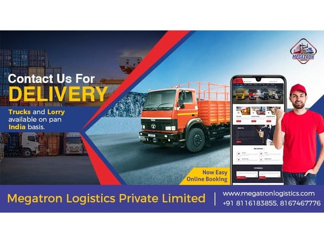 Truck Supplier in Durgapur