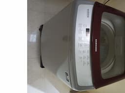 Samsung Top Lod fully automatic washing Machine - Image 1