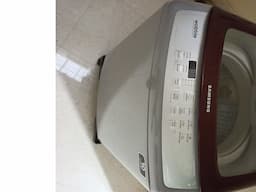 Samsung Top Lod fully automatic washing Machine - Image 2