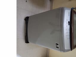 Samsung Top Lod fully automatic washing Machine - Image 3