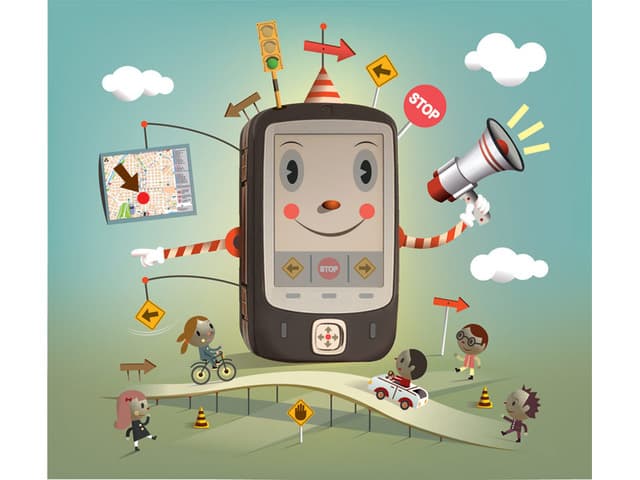 Mobile Advertising Service Provider in India | Mobile Ad Agency India