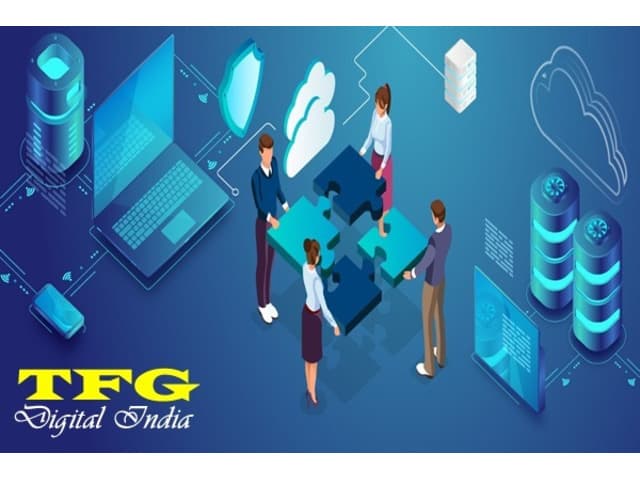 Pay- Per - Click - Prolongation with TFG to Garner PPC!