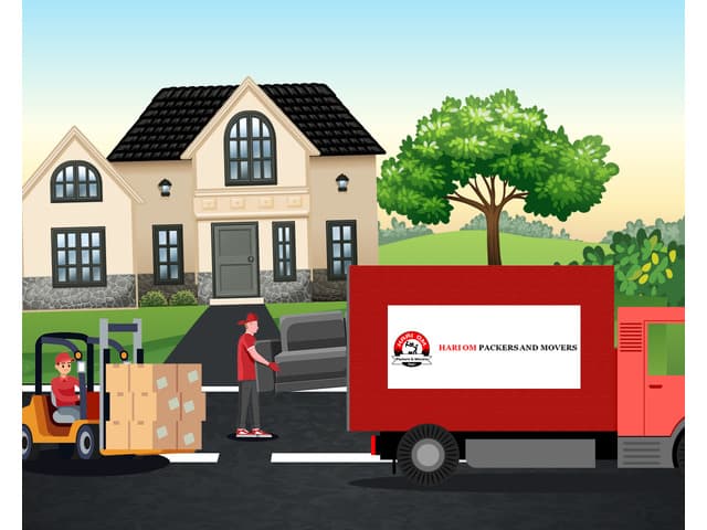 Packers and Movers in Hisar