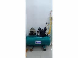 Two wheler workshop setup - Image 3