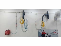 Two wheler workshop setup - Image 5