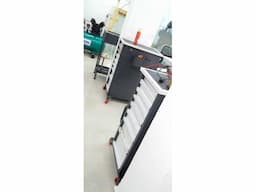 Two wheler workshop setup - Image 7