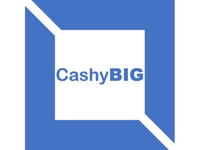 CashyBIG