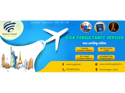 overseas educational consultants in karimnagar - Image 1