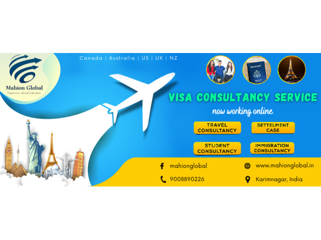 overseas educational consultants in karimnagar