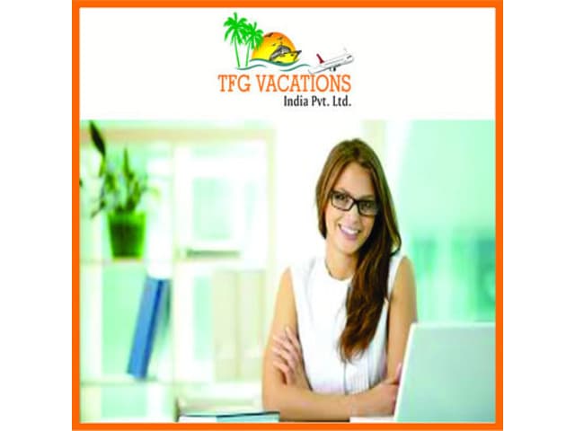 Part/Full Time/Home Based Internet Work on Tour & Travel Company