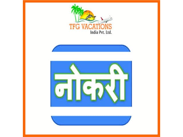 Part Time Jobs Offer By Tourism Company