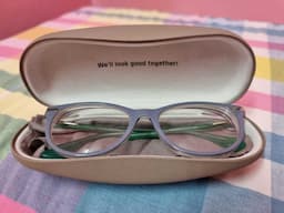 Lenskart Stylish Frame - Image 1