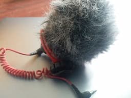 RODE Professional Microphone - Image 1