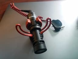 RODE Professional Microphone - Image 3