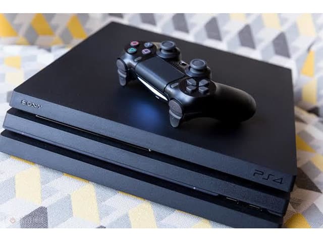 second hand ps2,ps3,ps4,xbox360 best condition,