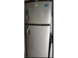 SELL OLD DOUBLE DOOR WHIRLPOOL FRIDGE - Image 1