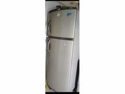 SELL OLD DOUBLE DOOR WHIRLPOOL FRIDGE - Image 2