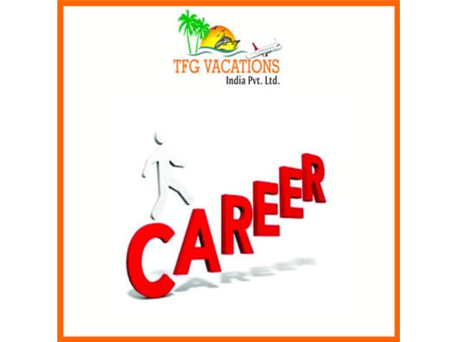 Booking Holidays with TFG