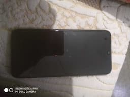 Note 7 pro 4/64 - Image 1