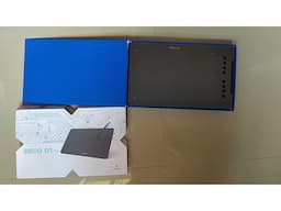 Pentab XP Deco 01 V2 Best Online Teaching Pentab - Image 2