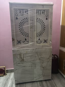 Brand new mandir  - Image 1